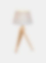 Floor Lamp - Vintage