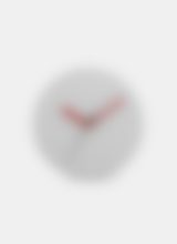 Wall Clock - Snowflake